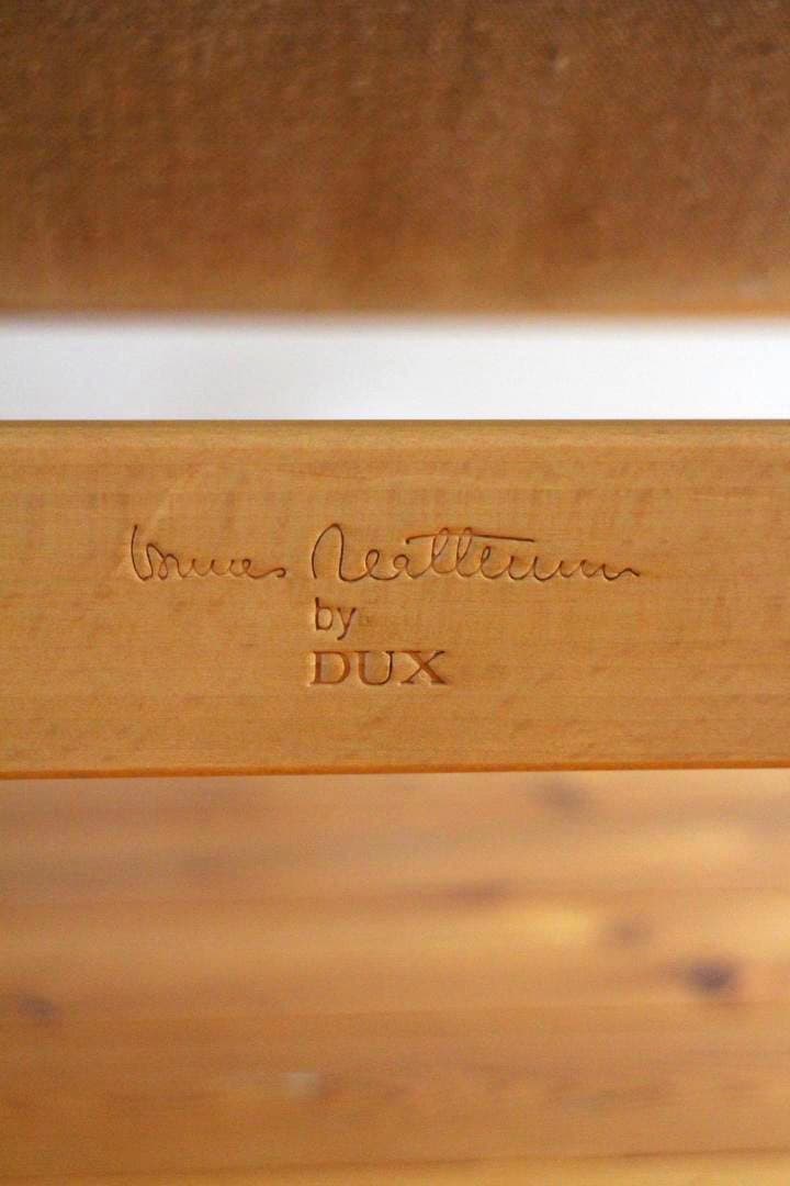 Bruno Mathsson DUX Ingrid イージーチェア
