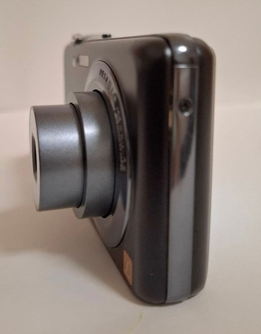 [美品]パナソニックPanasonic LUMIX DMC-FH7デジタルカメラ