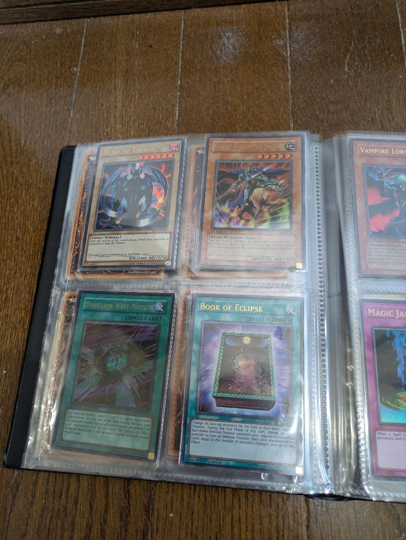遊戯王　旧アジア 1st Edition トレカ 　キラ　ホロ　カード　まとめ