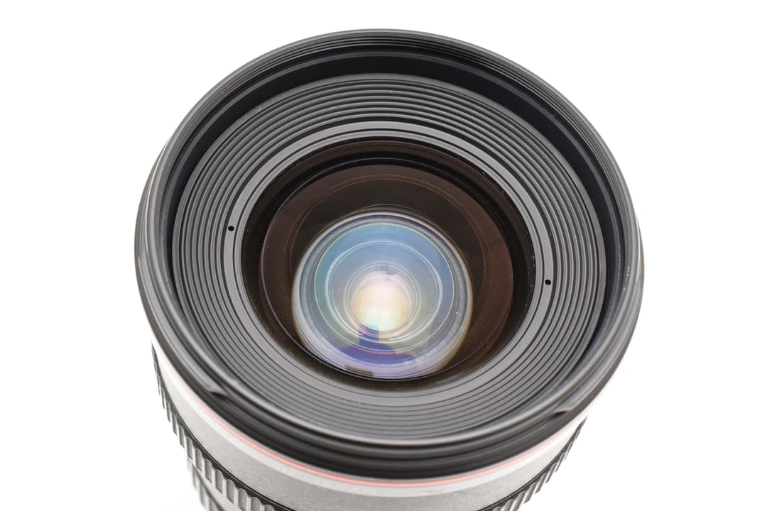 Canon EF 20-35mm F2.8 L 広角レンズ キャノン #8217