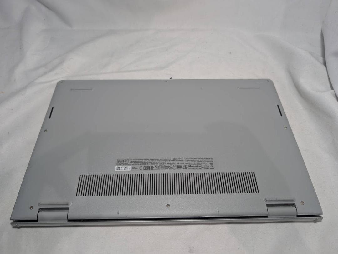 ☆高性能☆ Dell Ryzen7 7730U メモリ16GB SSD 15.6