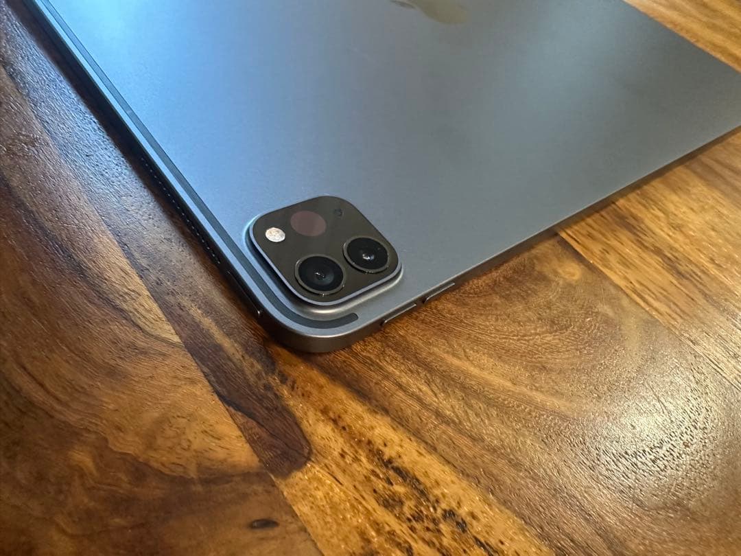 iPad Pro 12.9インチ 第4世代 256GB（箱無し）