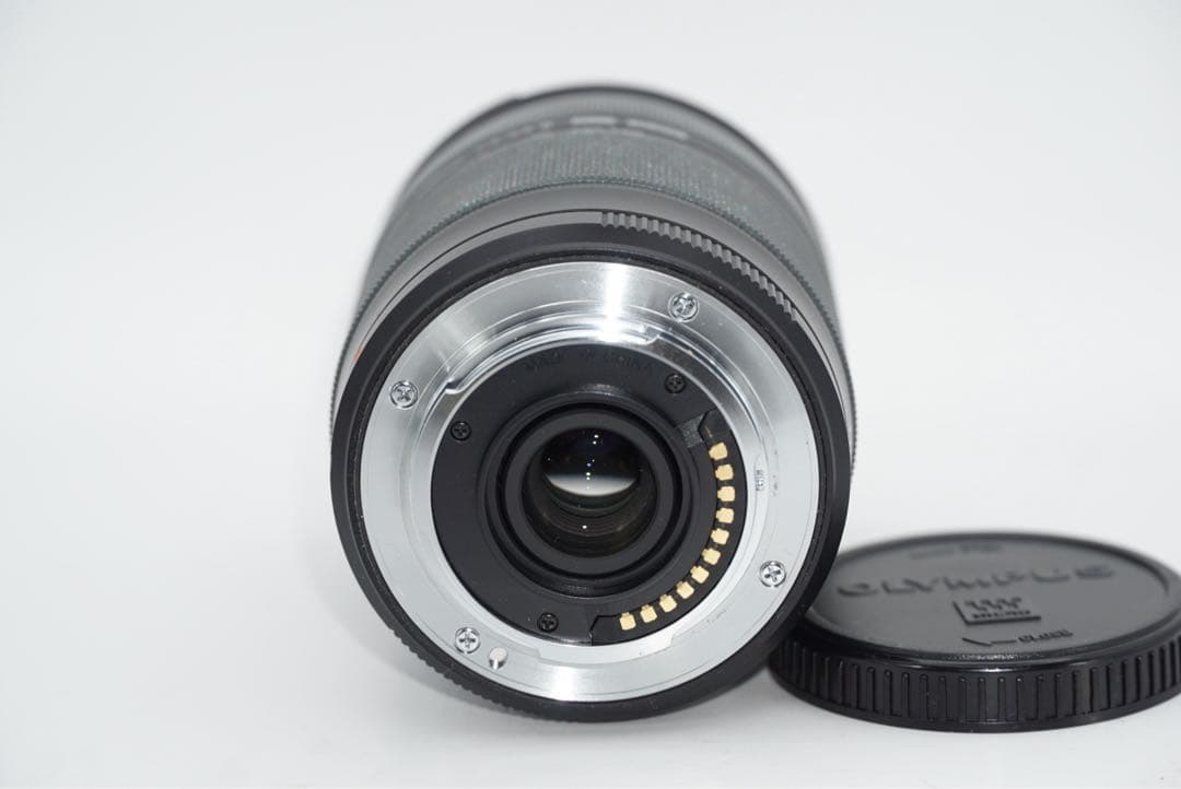 M.ZUIKO DIGITAL 14-150mm f4-5.6 Ⅱ ED