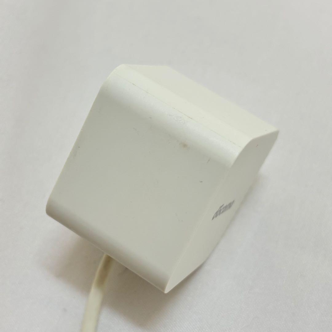 docomo ドコモ arrows アローズ ケータイ F-03L 充電器付き