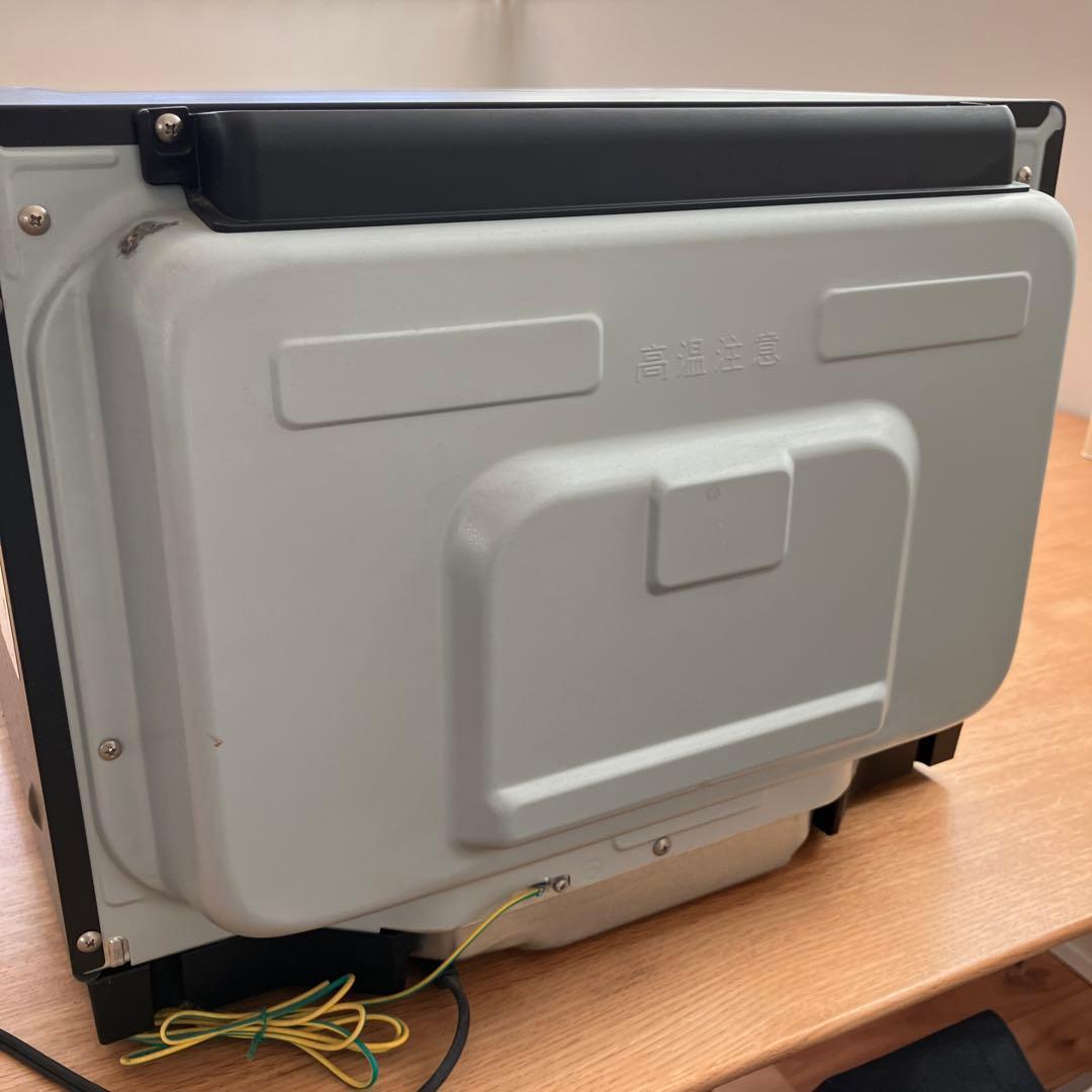 Panasonic スチームオーブン NE-BS805 ジャンク品