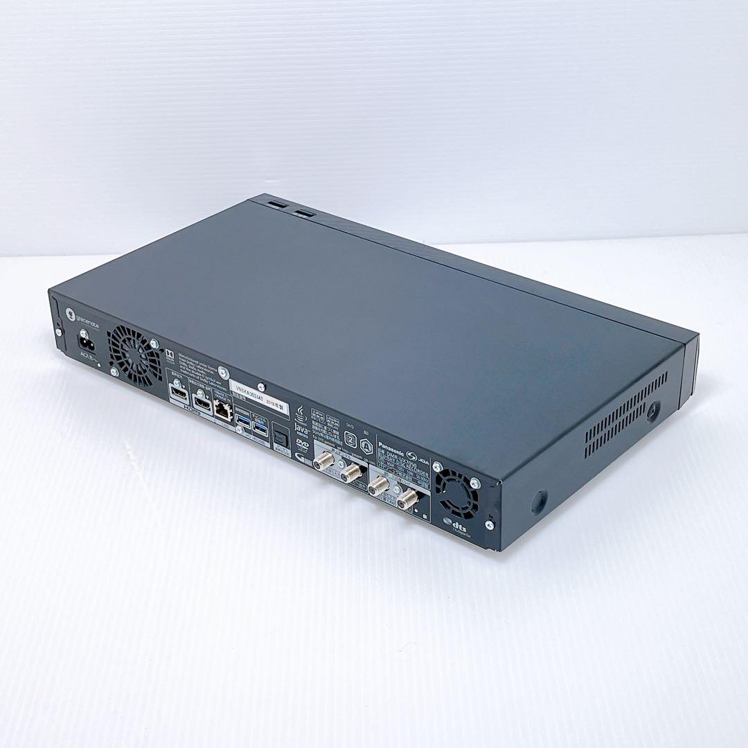 Panasonic DMR-UX7050 ブルーレイレコーダー パナソニック