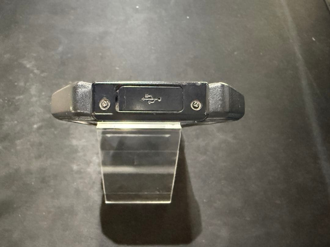 TORQUE G04 KYV46 ブラック SIMロック解除済み、動作確認済み！