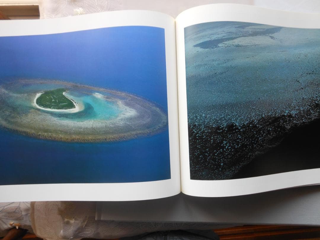 地の貌 生の貌　濱谷浩写真集成　岩波書店　二分冊