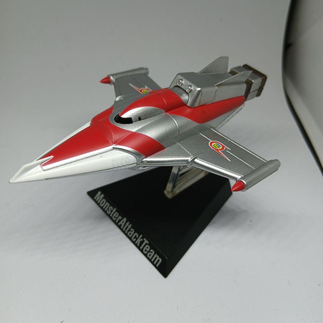 HDM ウルトラ超兵器　まとめ　レトロ　フルカラー
