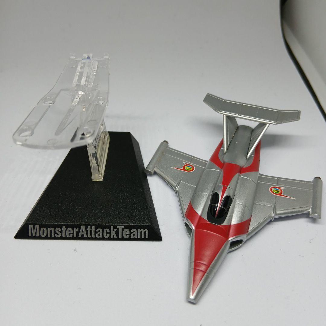 HDM ウルトラ超兵器　まとめ　レトロ　フルカラー
