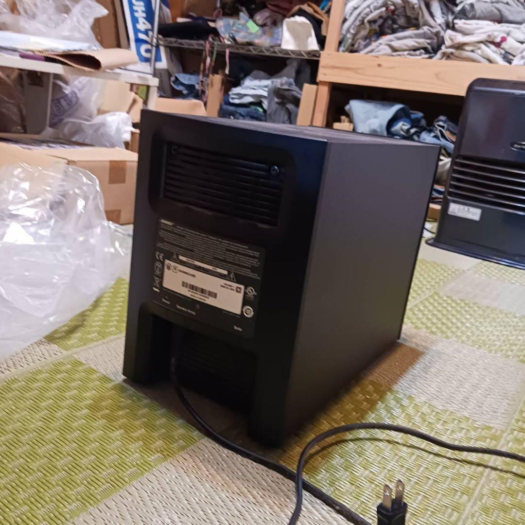 BOSE Lifestyle 135 サブウーファー Acoustimass