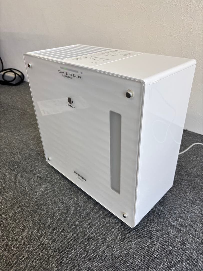 Panasonic 気化式加湿器 FE-KXF07 2021年製