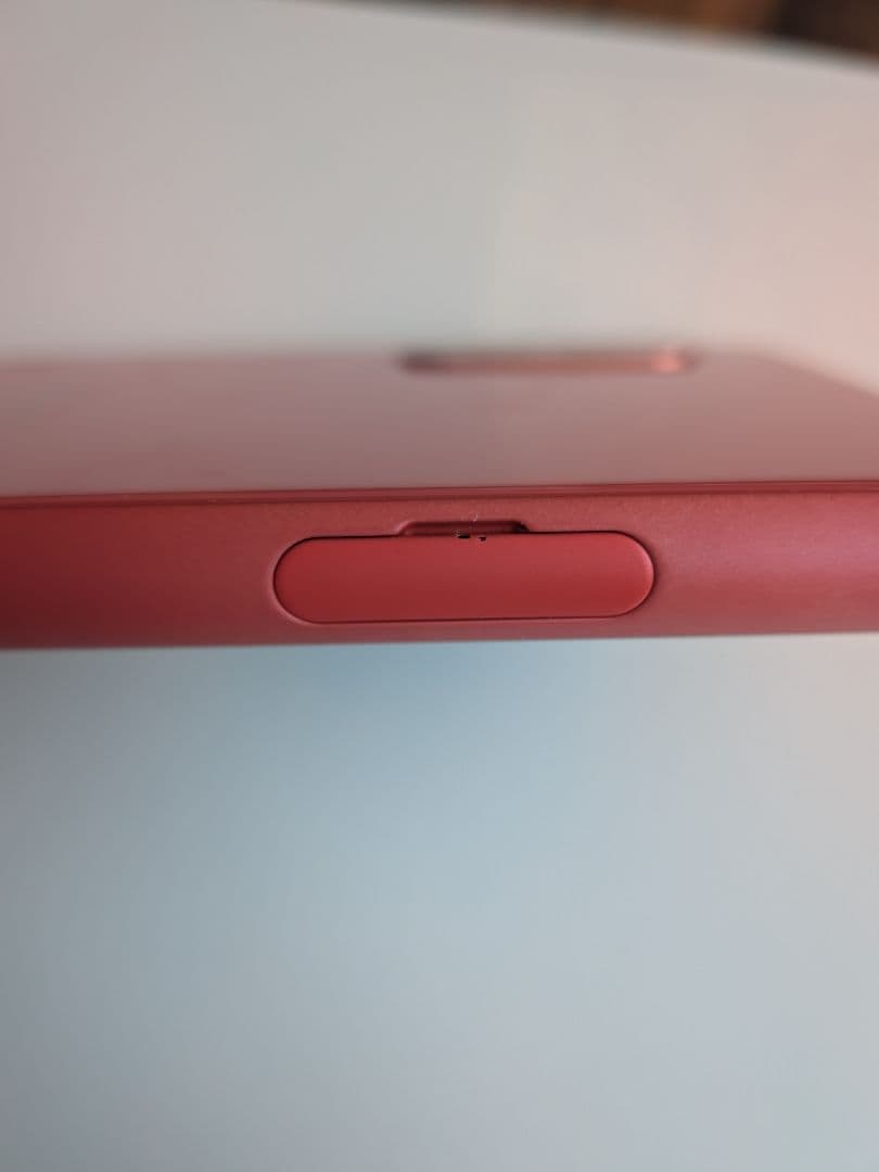 Xperia 10 III Lite ピンク 64GB SIMフリー 本体