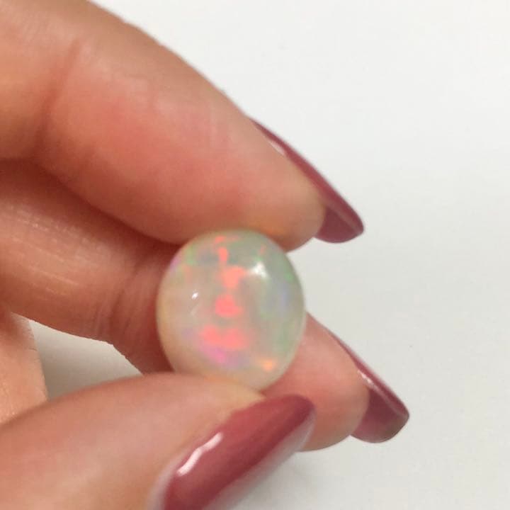 エチオピアンオパール　ルース