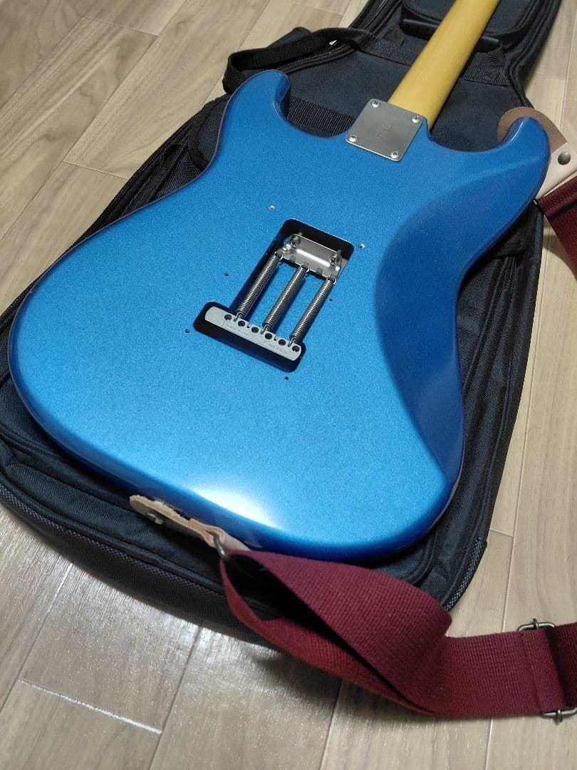 ギター FUJIGEN(FGN) KNST 100LW/ThinSkin XL140