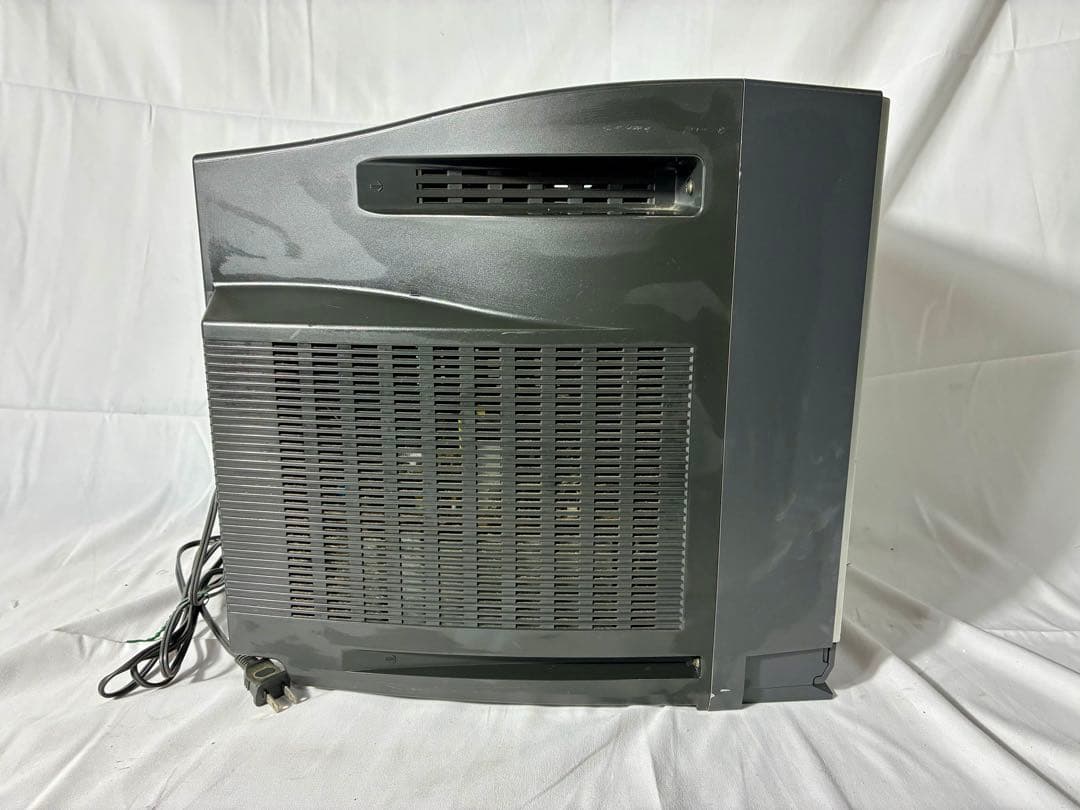 ④ M60【ジャンク品】ソニー ブラウン管テレビ KV-14MF1 2000年製
