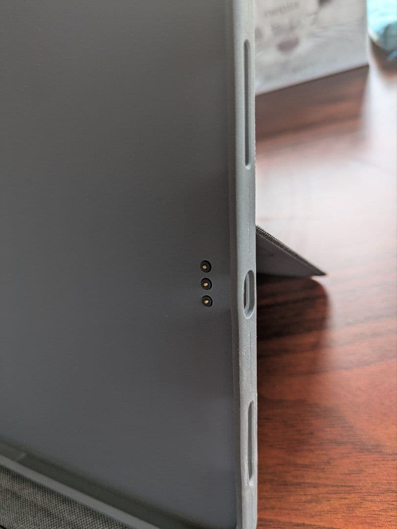 「Rumi」ロジクール Logicool iPad Air 10.9インチ