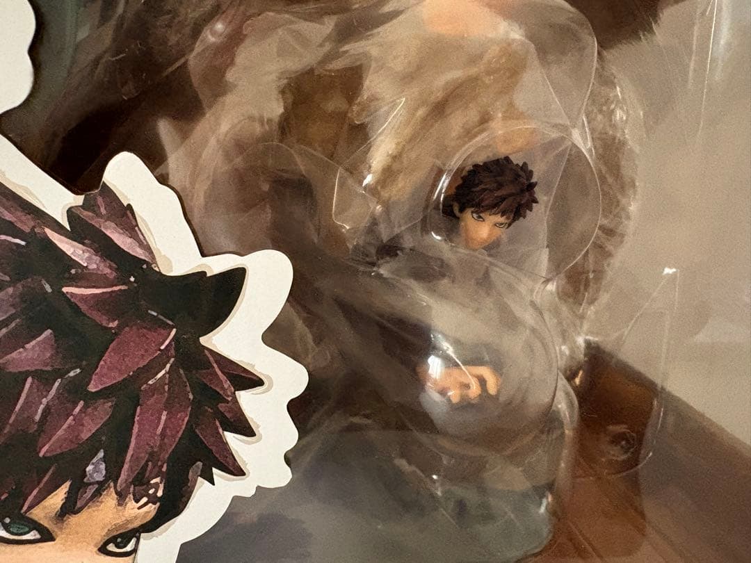 【未開封】NARUTO フィギュアーツZERO 我愛羅 絆Relation