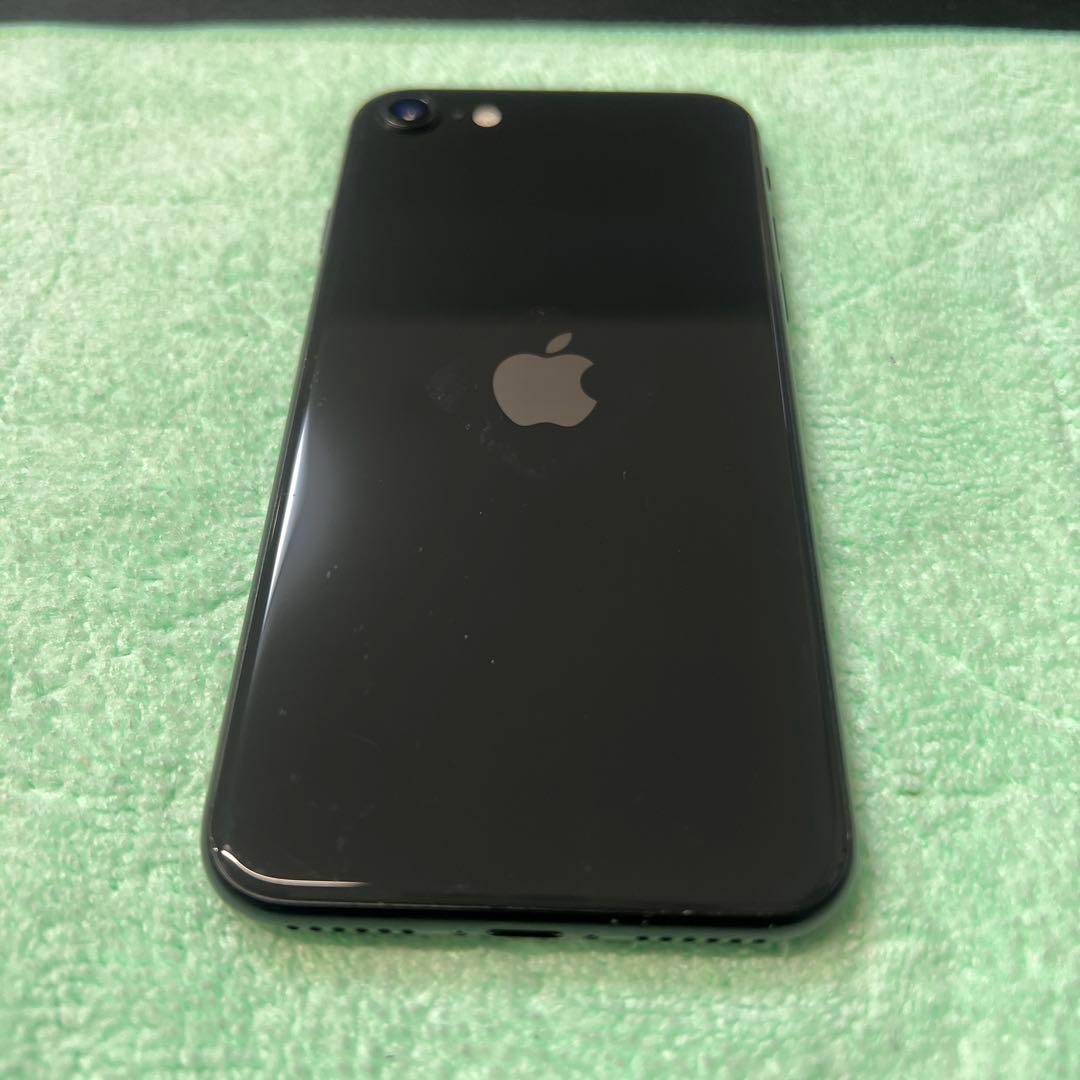 Apple iPhone SE2 第2世代 64GB