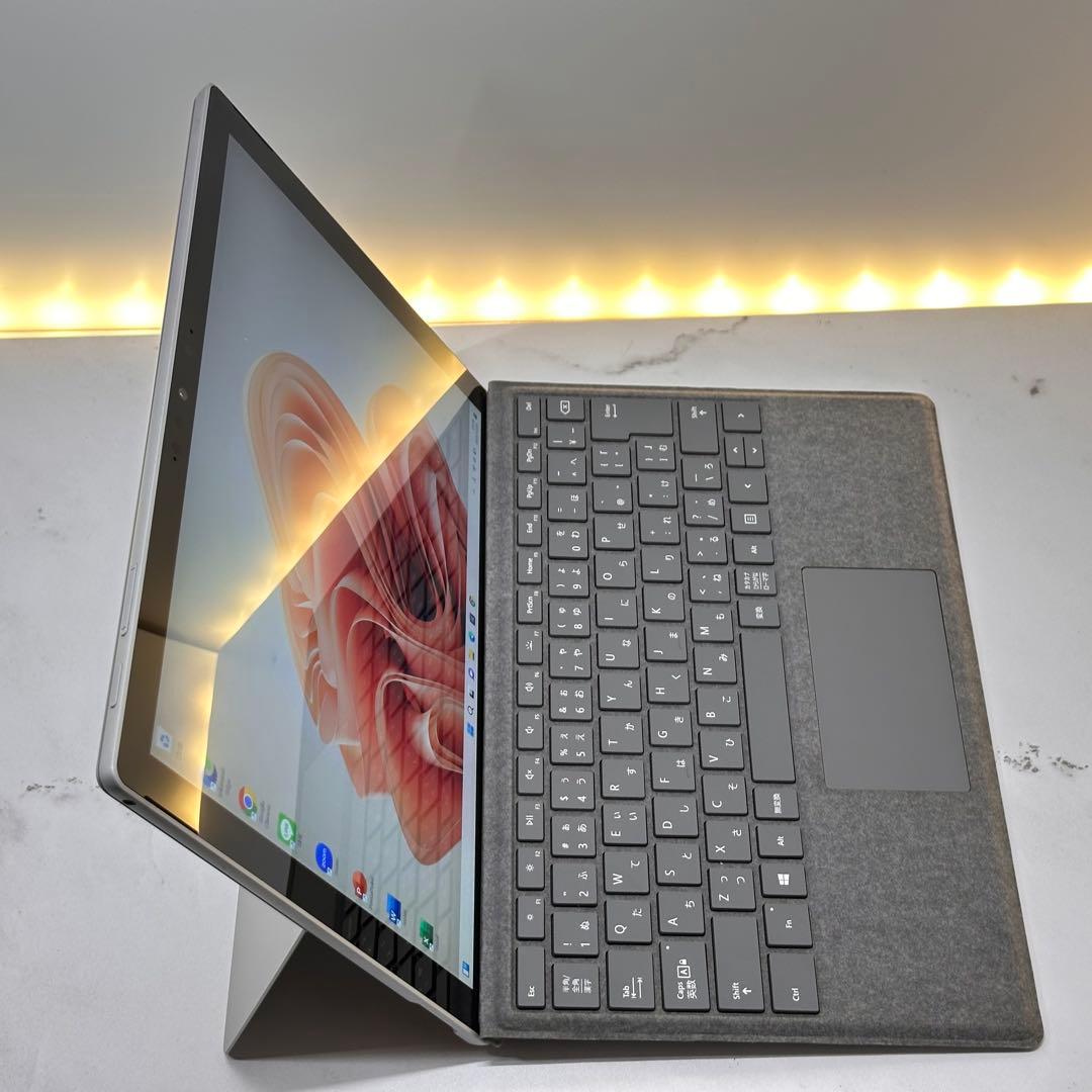 【LTEモデル】Surface Pro7+ LTE Corei5/8/256