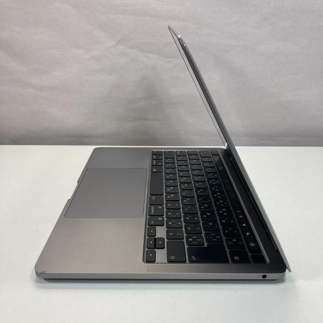 Apple MacBook Pro M2 ノートパソコン 13インチ 16GB