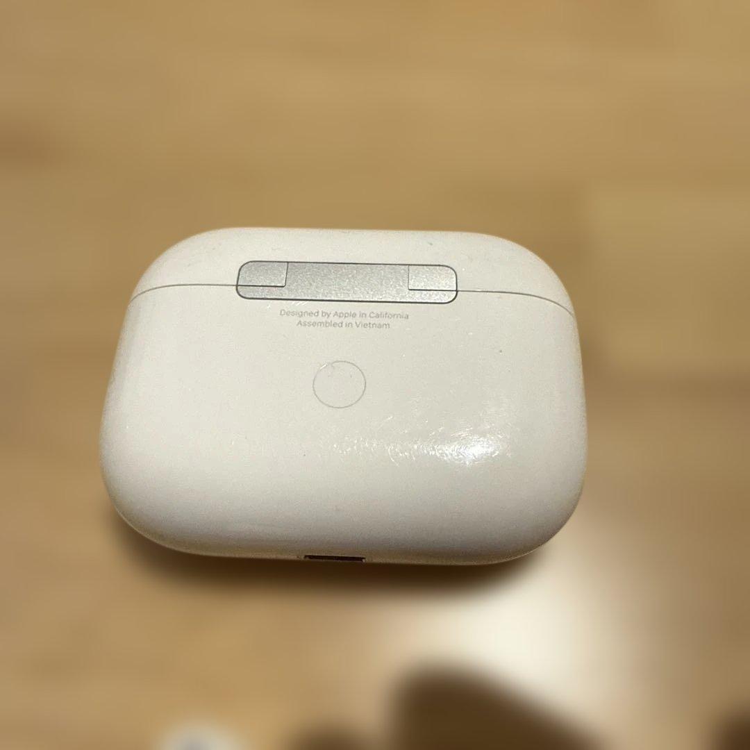 【美品】AirPodsPro 第1世代