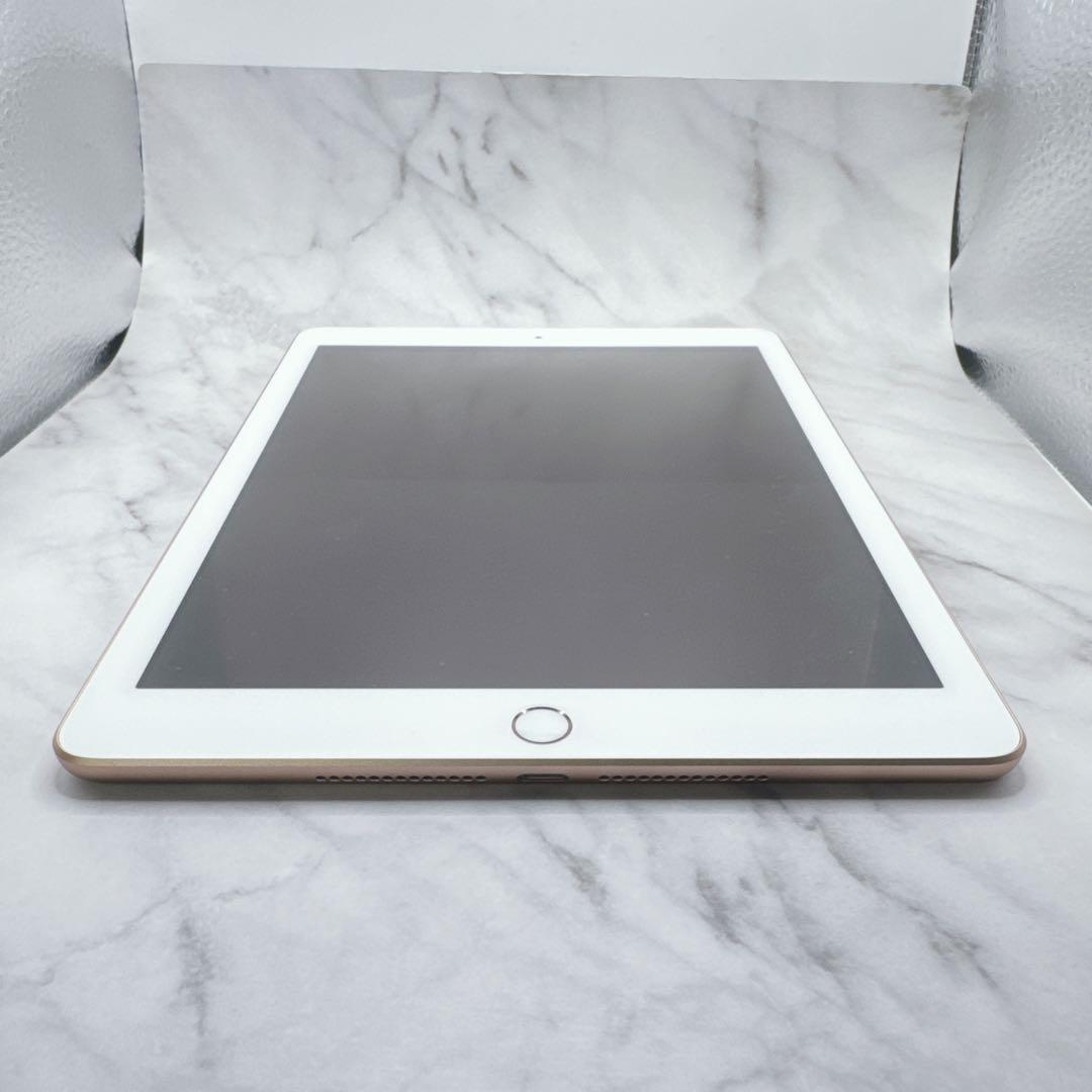 iPad 第6世代 128GB SIMフリー