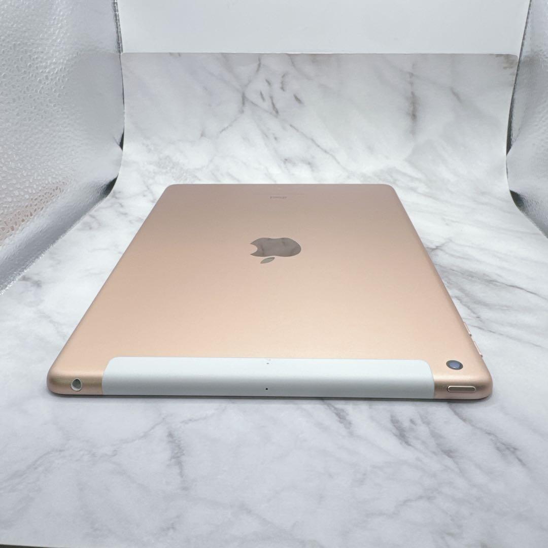 iPad 第6世代 128GB SIMフリー