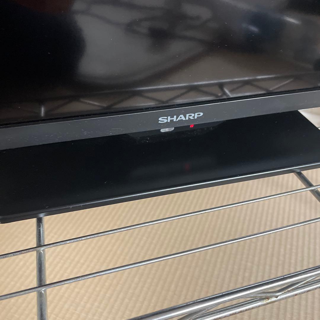 シャープ SHARP 液晶テレビ AQUOS 2T-C32DE 21年製
