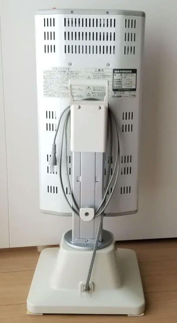 ダイキン セラムヒート（遠赤外線暖房機）ERFT11LS