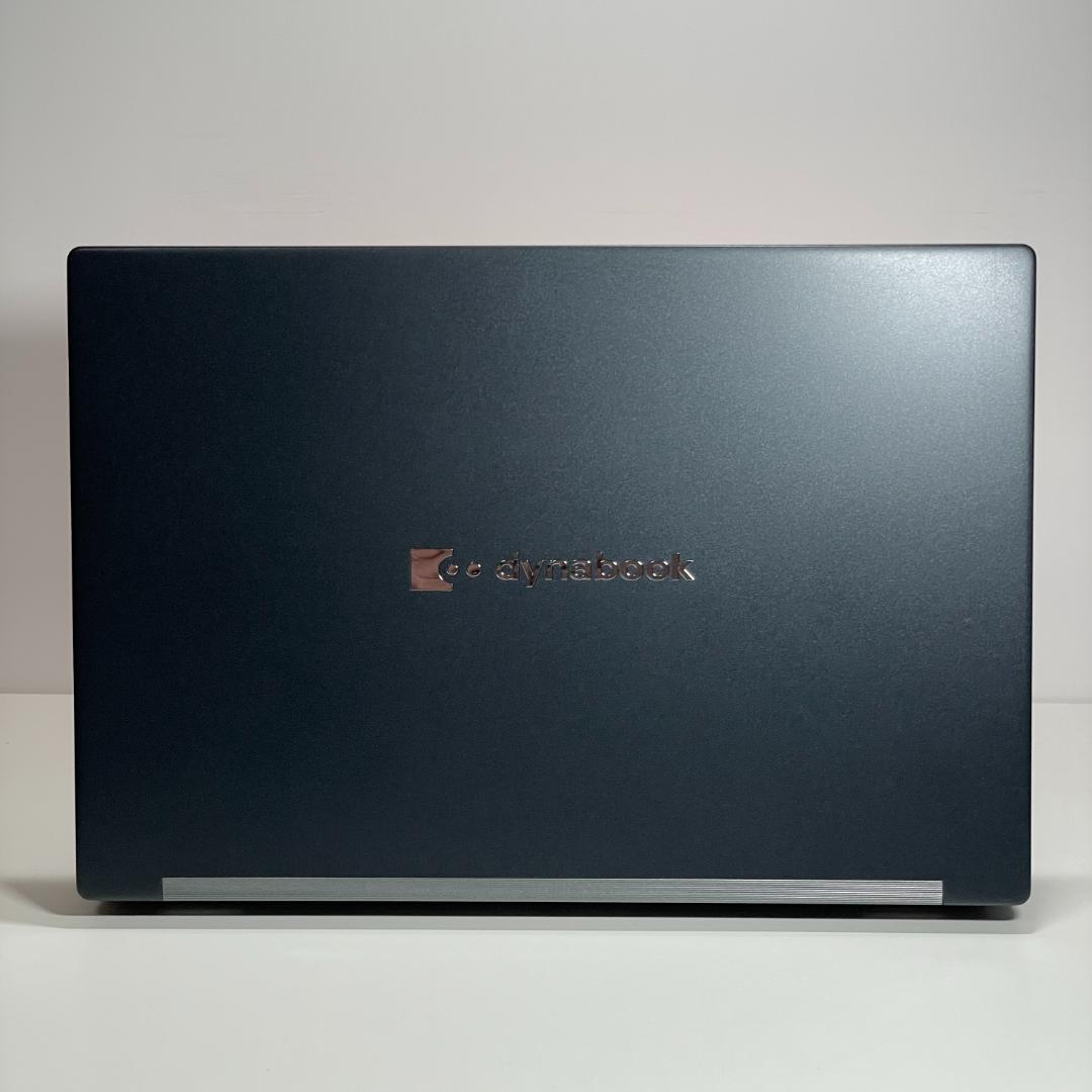 Dynabook GA83/XW Ryzen5 ノートPC 2024年製 SSD