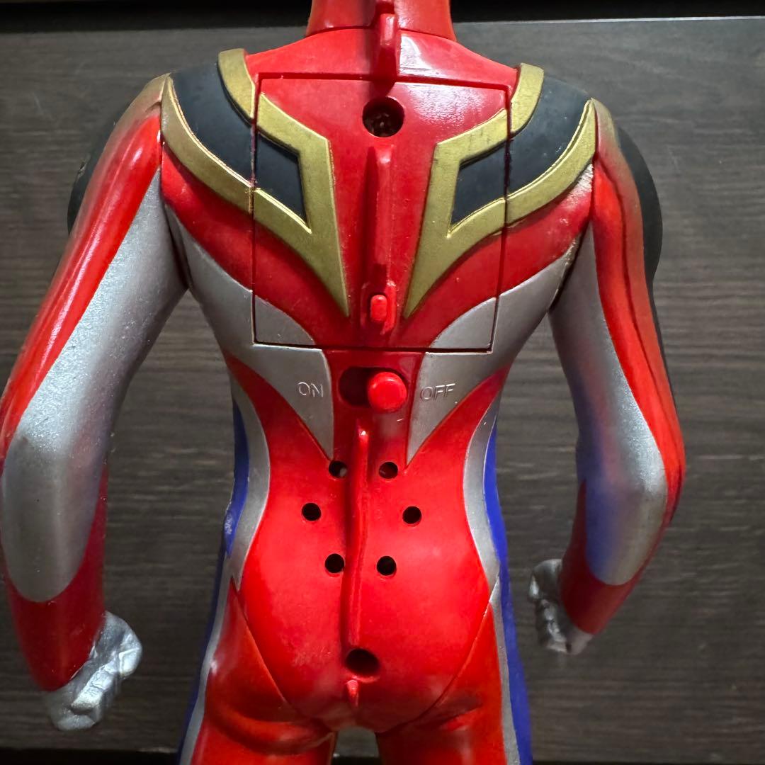 【まとめ売り】ウルトラマン フィギュア セット ガイア/ダイナ 他