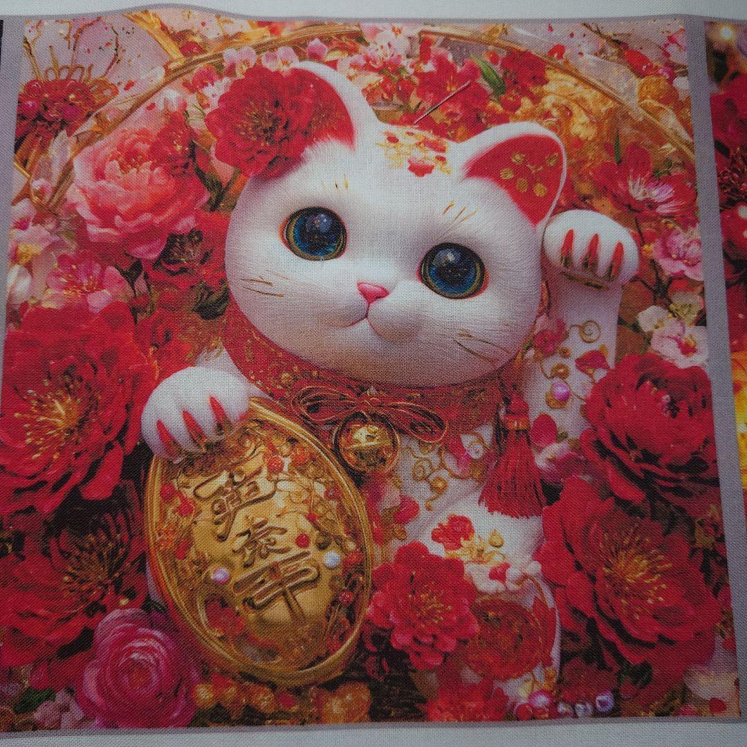 オーダー用猫ちゃんパネルサンプルページ　１５