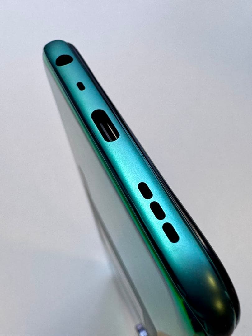 【超美品】OPPO A54 5G 本体 64GB