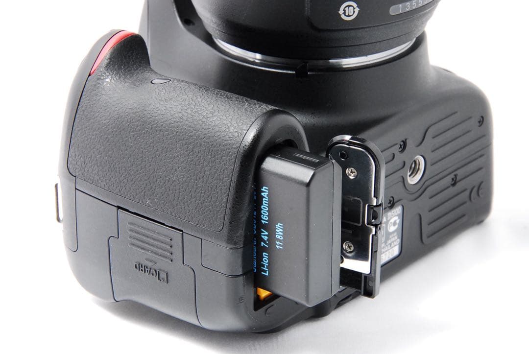 【新品級】 ショット数 756回 Nikon D5100 スマホ転送 バック付き