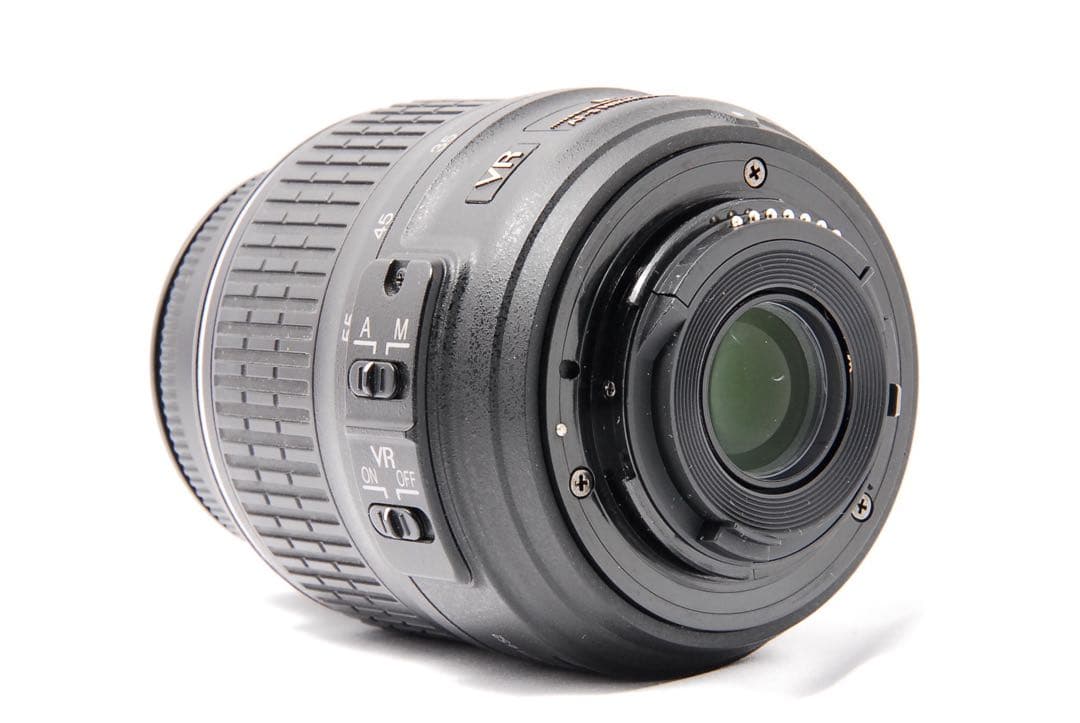 【新品級】 ショット数 756回 Nikon D5100 スマホ転送 バック付き