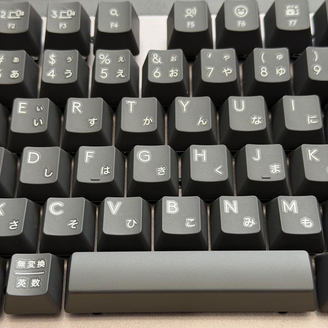 ロジクール Signature K855 キーボード 新品 開封のみ 保証書有