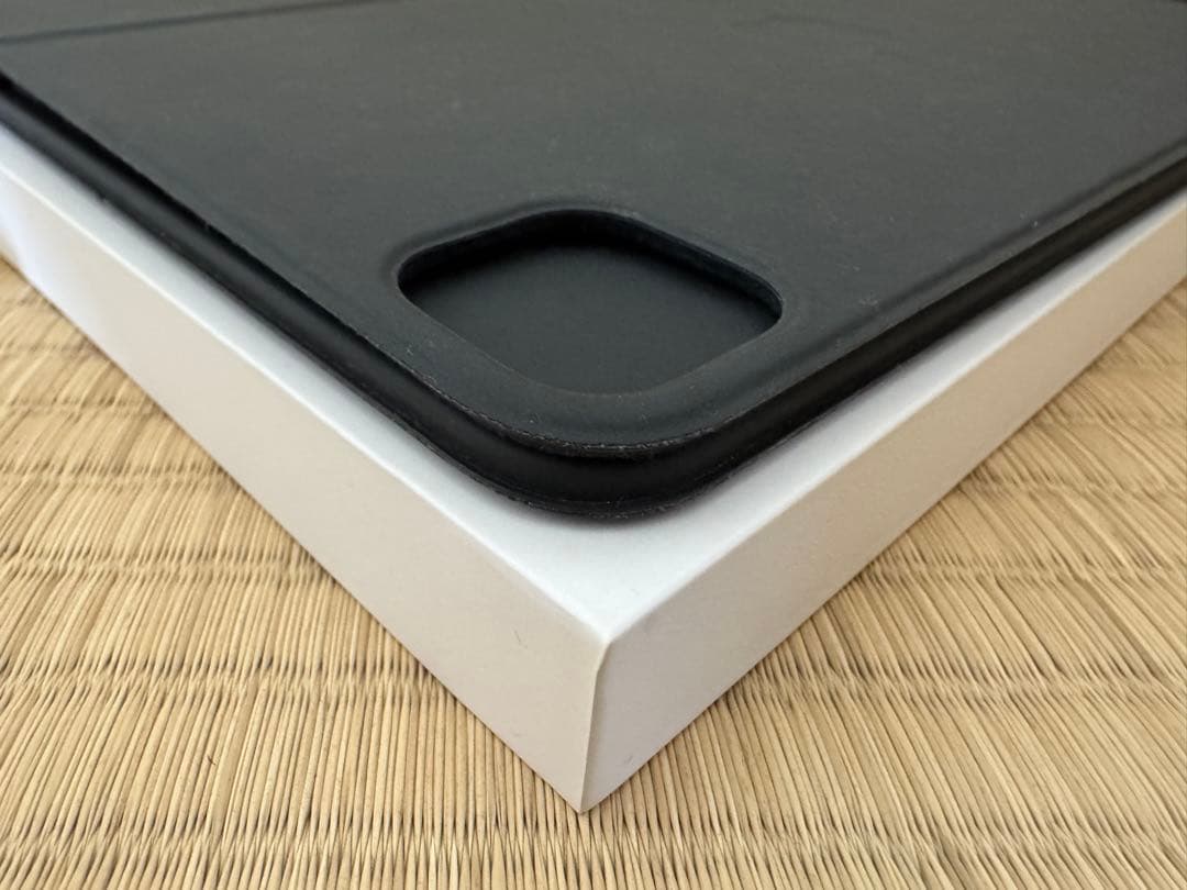 Magic Keyboard iPad Pro 11インチ
