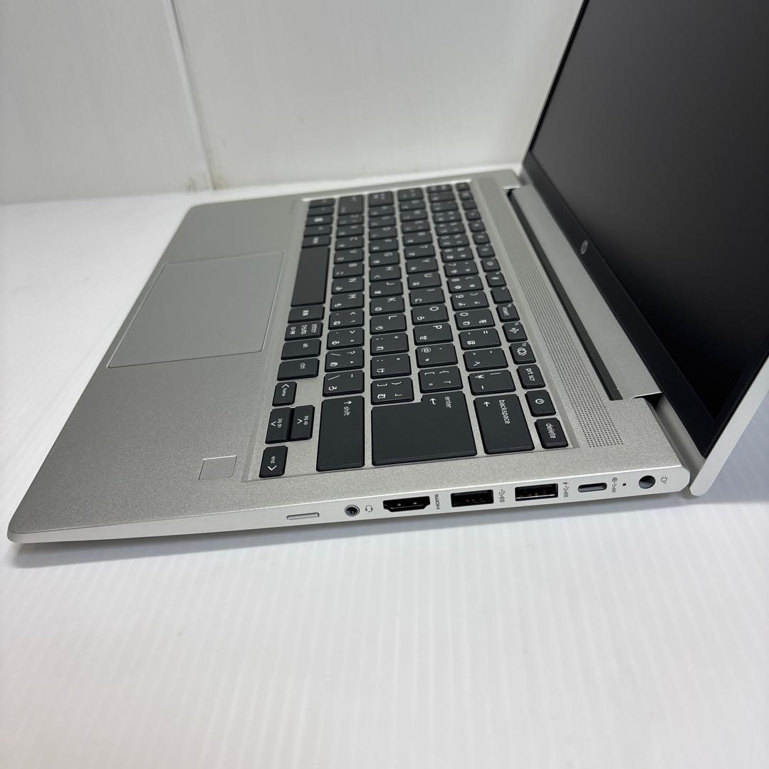 【新品のハードディスク512GB】 HP PROBOOK 445 G10