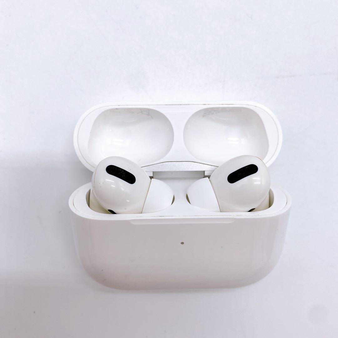 Apple純正 AirPods Pro MLWK3J/A 2021年モデル