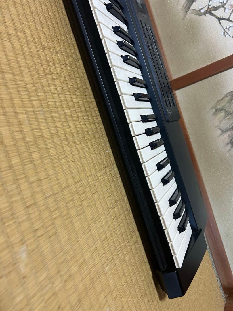 ローランド シンセサイザー XP-10