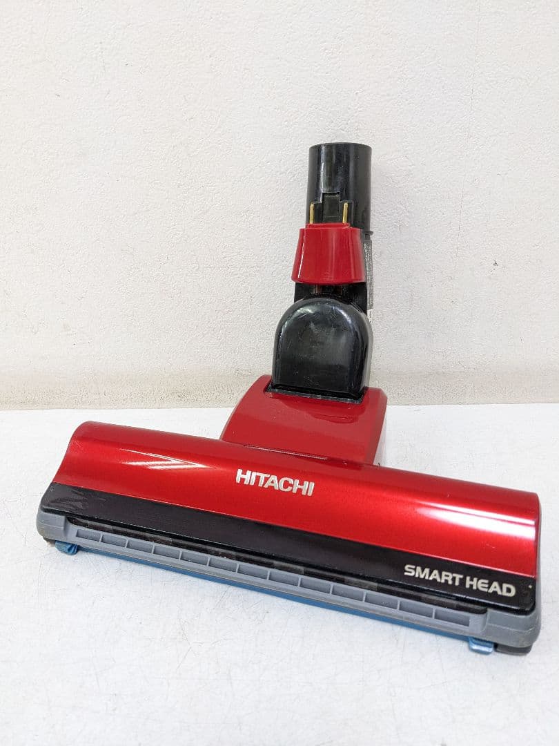 HITACHI CV-SE900 サイクロン式掃除機 2017年製