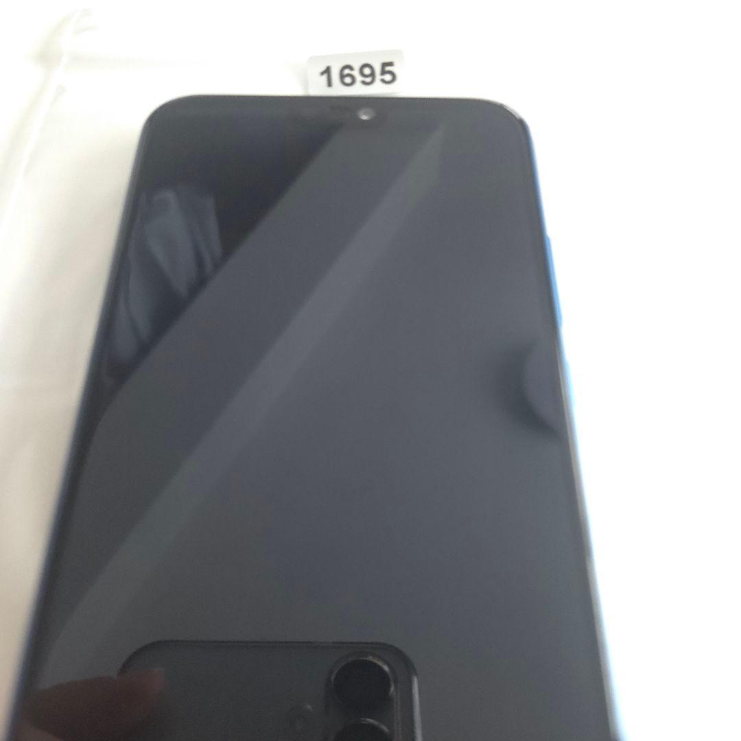 Huawei P20 Lite シムフリー アンドロイド9 ファーウェイ ６９５