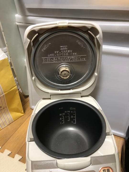 IH 炊飯器