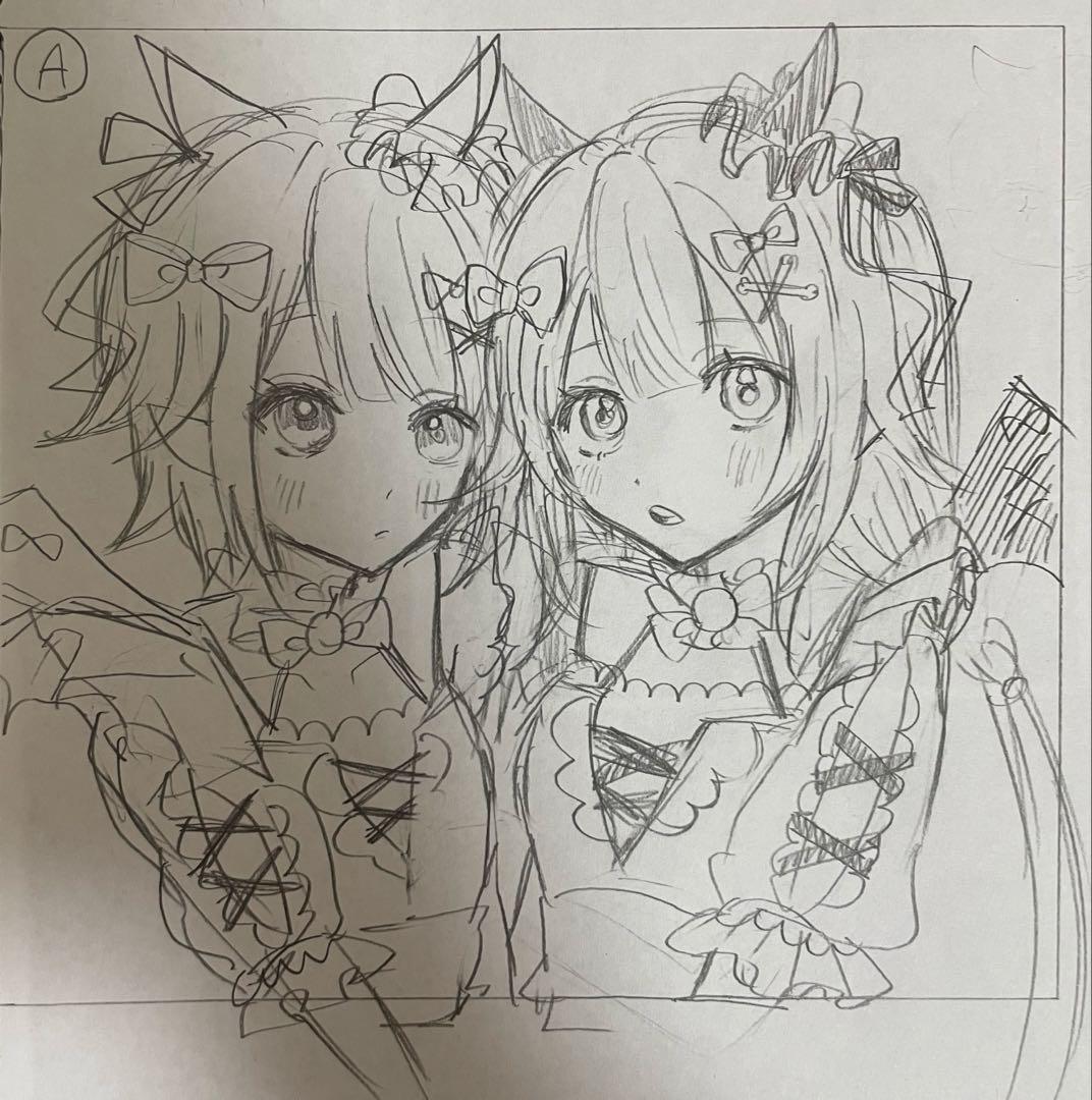 イラスト