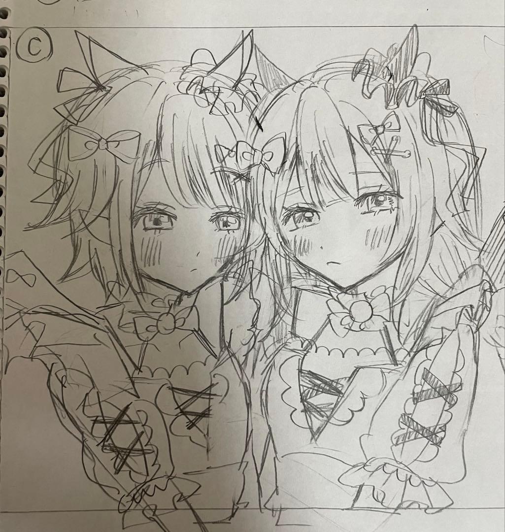 イラスト