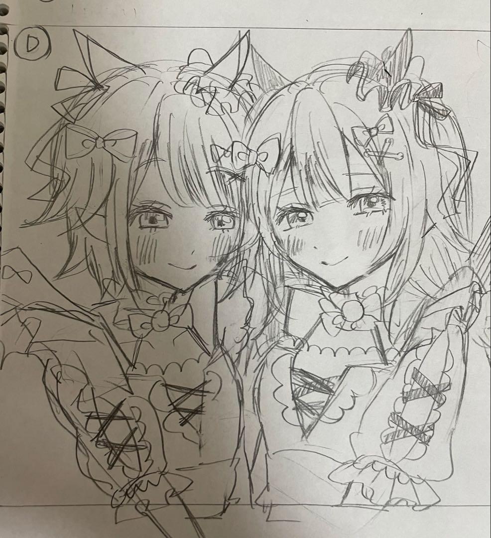 イラスト