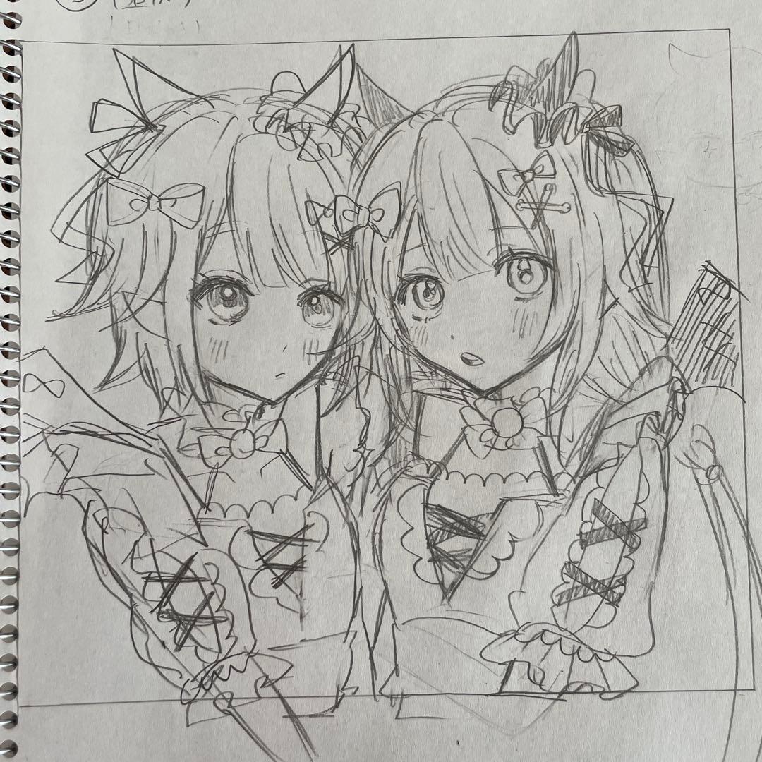 イラスト