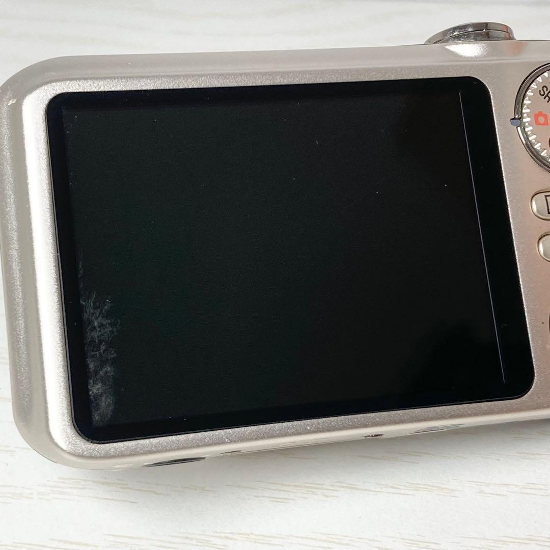FUJIFILM フジフィルム FinePix JX400 動作確認済み♪