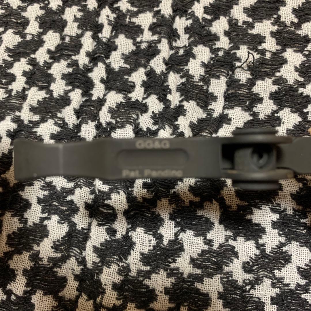 TOSHIさん用　EOTECH 552ホロサイト　レバー&レンズカバー付